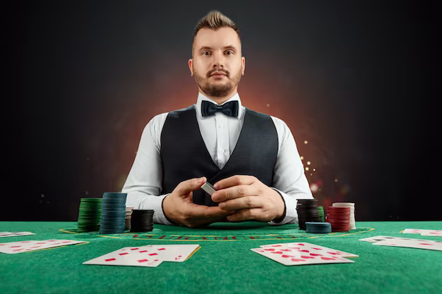 O 68BRL Live Casino lança promoções regularmente