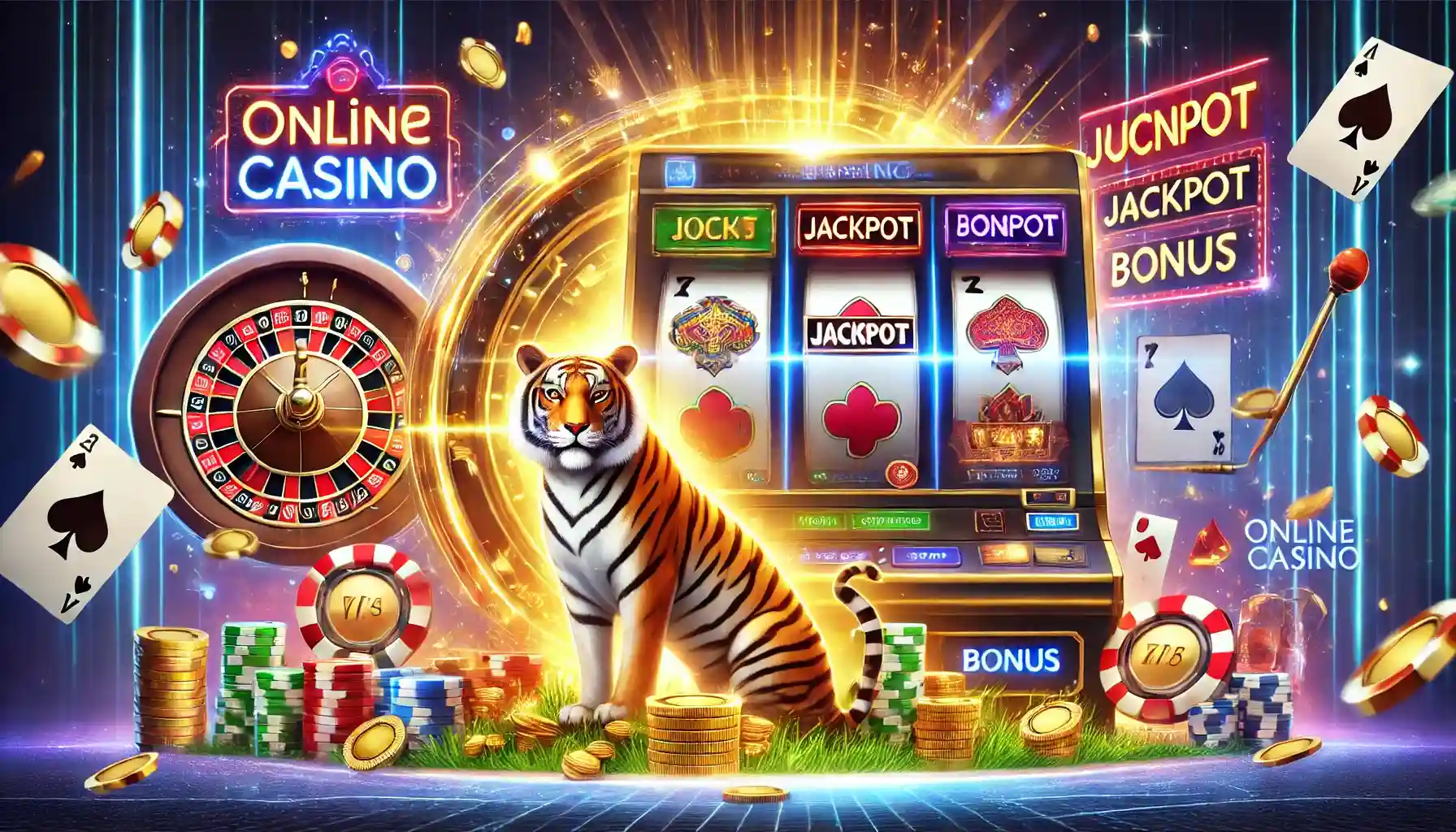 
                                Cassino Online 68BRL
                                